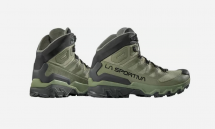 La Sportiva Ultra Raptor 3 Mid GTX 
